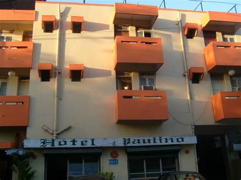 HOTEL PAULINO (AU$19): 2022 Prices & Reviews .